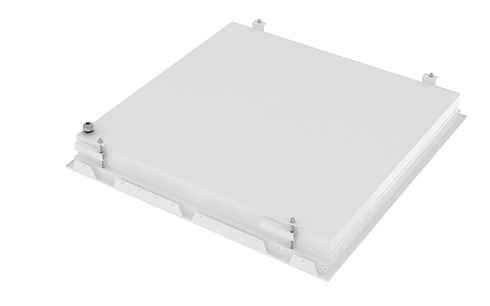 Светильник ОФИС IP65 55 Вт