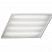 Светильник Diora Office UltraSlim 56/7200 prism 6K