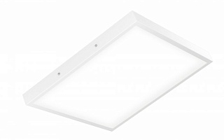 ОФИС IP 54 УНИВЕРСАЛ 53 Вт CRI 90 600х600