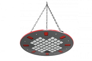 Светильник KEDR ССП 100 Вт