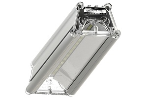 Светодиодный светильник УНИС-30