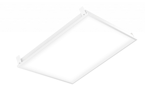 Светильник ОФИС ГРИЛЬЯТО IP54 28 Вт