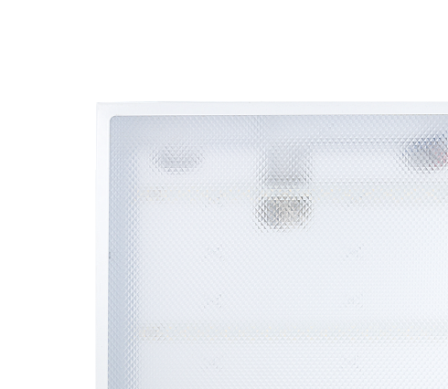 Светильник Diora Office IP65 SE 50/6500 microprism 5K DL