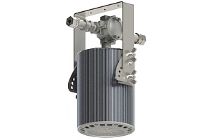 Светодиодный светильник ПСС 70 Д 1Ех ПКК