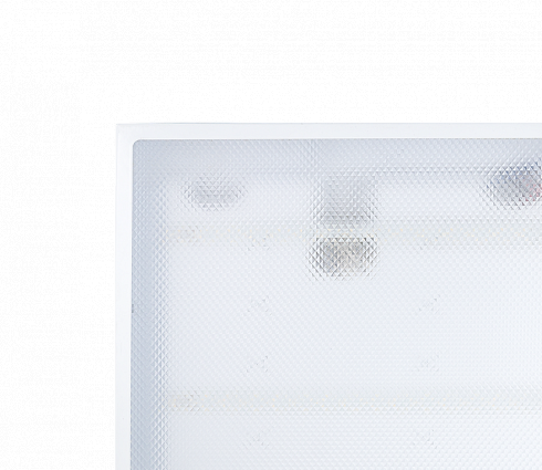 Светильник Diora Office SE 60/7500 microprism 4K DL