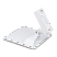 Diora Quadro Track 30/4300 Г80 6K White