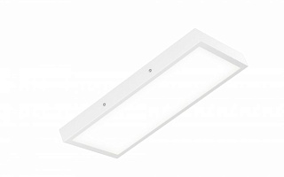 ОФИС IP 54 УНИВЕРСАЛ 15 Вт CRI 90 300х600