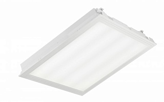 Светильник ОФИС КОМФОРТ IP65 40 Вт