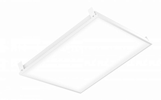 Светильник ОФИС ГРИЛЬЯТО IP54 CRI90 45 Вт