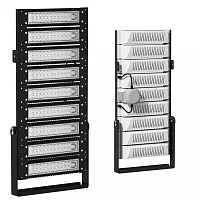 Продукция LAD LED R500-9-O-6-650L