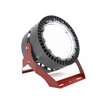 Прожектор светодиодный