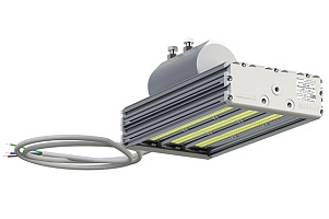 Светодиодный светильник УСС 90 МАГИСТРАЛЬ Ш1-2 2Ex