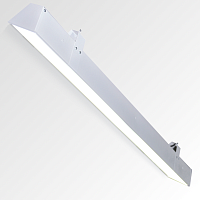 Светильник 1100х120 ГСО-Бизнес 36Вт 5700К