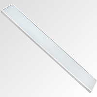 Светильник 1190х150 ГСО-Премьер-150 48Вт 5700К (опал)