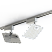 Diora Quadro Track 30/4300 Г80 6K White