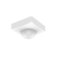 Датчик движения с сенсором освещенности DA2-SEN16-S, для накладного монтажа, IP54 (ASTZ)