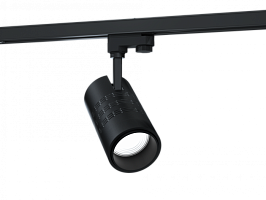 Светильник L-spot/30/К15-Г60/3,0K/SH/220AC IP20 RAL 7038 (серый)