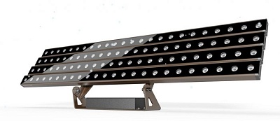 Светильник Stria X4