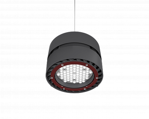 Светодиодные светильники для промышленного освещения