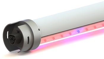 Светодиодные светильники для освещения теплиц