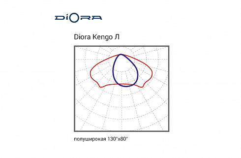 Diora Kengo 50/6000 Л 5К консоль