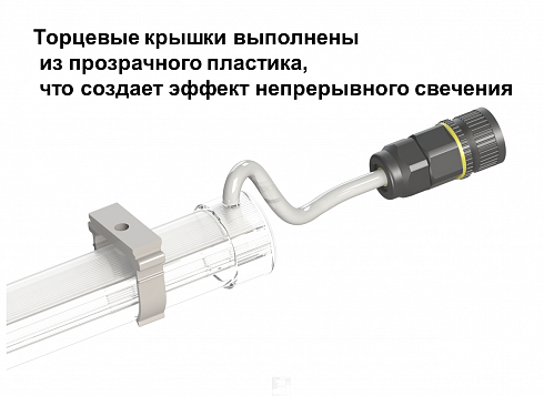 Архитектурное освещение