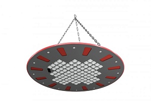 Светильник KEDR ССП 200 Вт