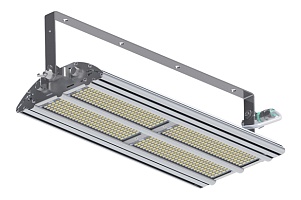 Светодиодный светильник УСС 160 Эксперт S Ш1-1