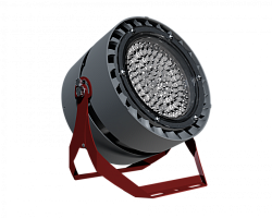 Прожектор светодиодный