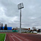 Стадион "Авангад" г. Бердск
