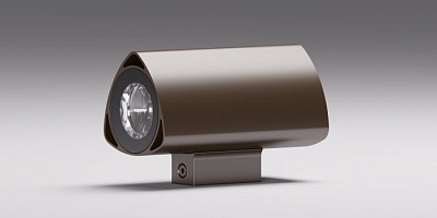 Светильник Tetra Duo-2×9