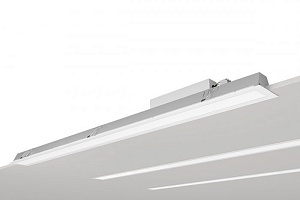 Светильник РИТЕЙЛ СВО 40 Вт