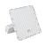 Diora Quadro Track 30/4300 Г80 6K White