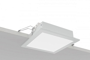 Светильник ДАУНЛАЙТ IP54