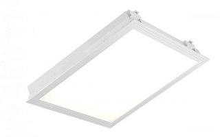 Светильник ОФИС IP65 КОМФОРТ CRI90