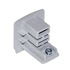 Торцевая заглушка для шинопровода