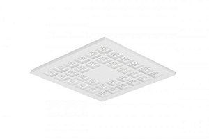 Светильник СЛИМ 33 Вт