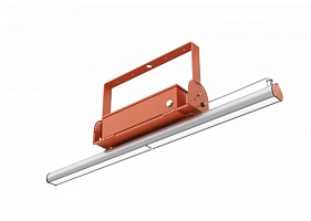 Светильник СТРУНА Ех БАП 47 Вт