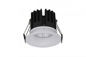 Светильник ДАУНЛАЙТ COB IP44 8 Вт