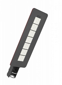 Светильник ТОПОЛЬ М ДКУ 130 Вт