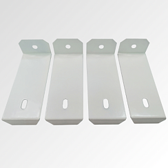 крепление для накладного монтажа светильников IP54