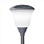 GALAD Тюльпан LED-60-СПШ/Т60 (4200/740/RAL7040/D/0/GEN2)