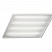 Светильник Diora Griliato 56/7200 prism 6K