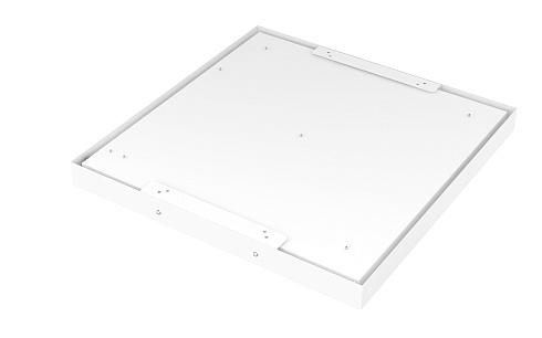 ОФИС IP 54 УНИВЕРСАЛ 53 Вт CRI 90 600х600