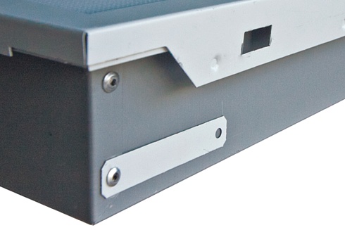 Светильник ОФИС IP54