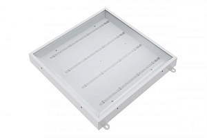 Светильник ОФИС ПРОМ 33 Вт для промышленного освещения