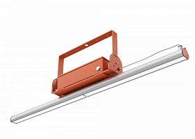 Светильник СТРУНА Ех БАП 60 Вт