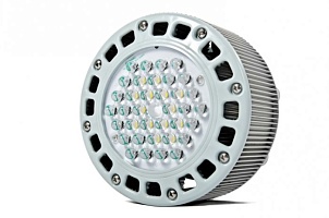 Светодиодный светильник ПСС 30 КОЛОБОК К1