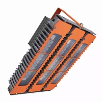 Продукция LAD LED R320-3-30G-230AC-50L Ex