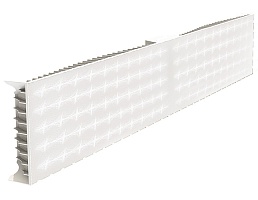 Светодиодные светильники для освещения образовательных учреждений